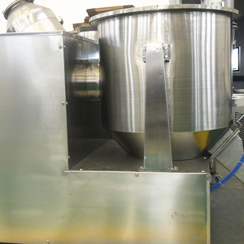 高速立式混合機