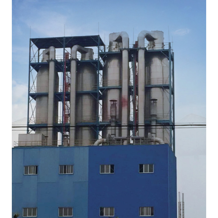 壓力式噴霧干燥機(jī)